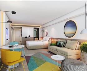 QT Bondi - Accommodation BNB 1