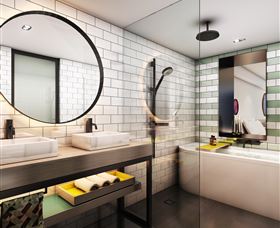 QT Bondi - Accommodation BNB 2