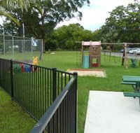 Riverside Holiday Park Failford - Accommodation BNB