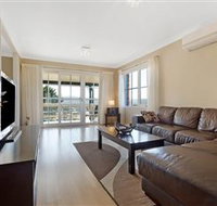 The Beach Retreat Eden - Accommodation BNB