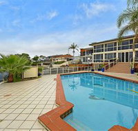 Waterfront Paradise - Accommodation BNB