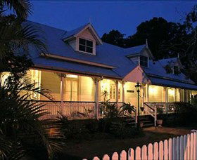 Bli Bli House Luxury Bed And Breakfast - Accommodation BNB 0