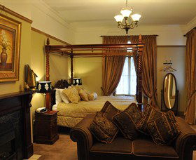 Bli Bli House Luxury Bed And Breakfast - Accommodation BNB 1