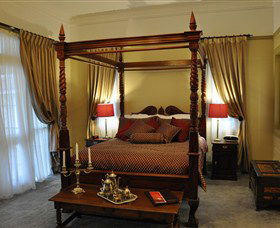 Bli Bli House Luxury Bed And Breakfast - Accommodation BNB 2