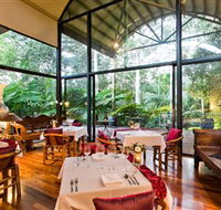 Pethers Rainforest Retreat - Accommodation BNB