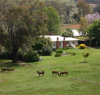 Acacia Park Farm House - Accommodation BNB