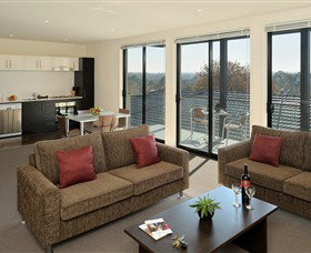 Apartments @ Kew Q105 - Park Avenue Accommodation Group - Accommodation BNB 0