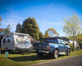BIG4 Swan Hill - Accommodation BNB 3