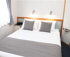 BIG4 Swan Hill - Accommodation BNB 2