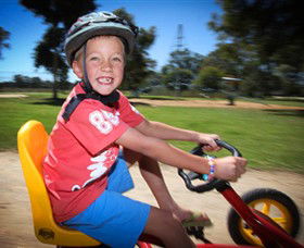 BIG4 Swan Hill - Accommodation BNB 6