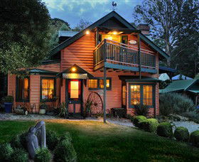 Olinda VIC Accommodation BNB