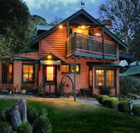 Como Cottages - Accommodation BNB