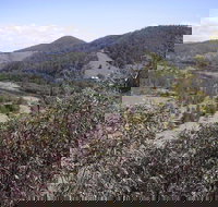 Blackbird Flat Camping Ground - Accommodation BNB