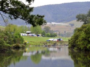 Cundle Flat Farm - Accommodation BNB 3
