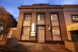 The Bank Guesthouse - Accommodation BNB 10