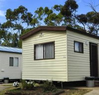 City Lights Caravan Park - Accommodation BNB