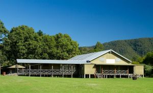 Riverwood Downs Mountain Valley Resort - Accommodation BNB 11