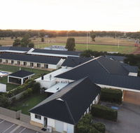 Roma Explorers Inn - Accommodation BNB