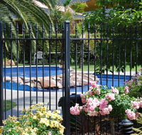 Sportsmans Motor Inn - Accommodation BNB