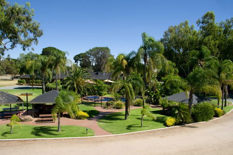 Sportsmans Motor Inn - Accommodation BNB 3