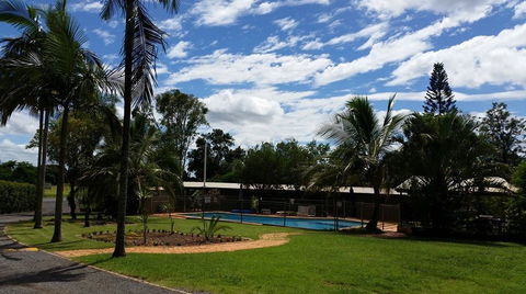 Farmgate Backpackers - Accommodation BNB 0