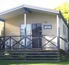 Fishing Haven Holiday Park - Accommodation BNB