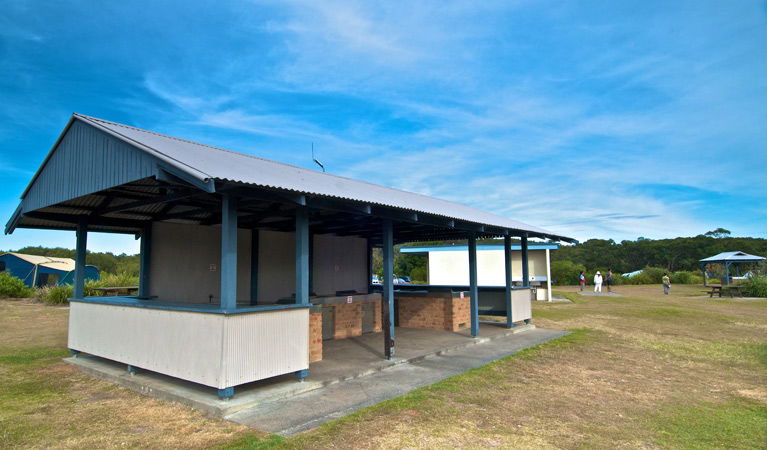 Wybung NSW Accommodation BNB