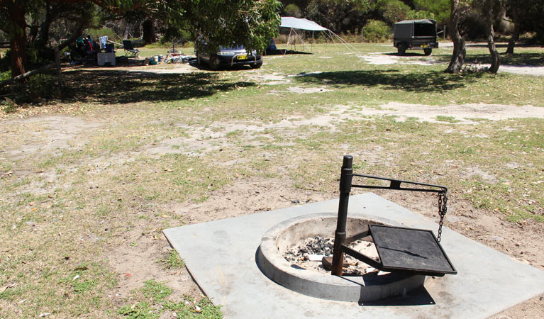 Nelson NSW Accommodation BNB