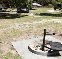 Gillards campground - Accommodation BNB