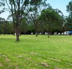 Gloucester Holiday Park - Accommodation BNB