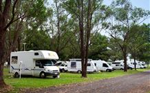 Gloucester Holiday Park - Accommodation BNB 1
