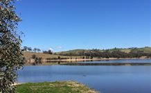 Good Hope Resort - Accommodation BNB 1