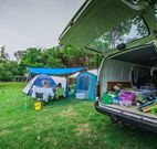 Grassy Head Holiday Park - Accommodation BNB