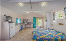 Grassy Head Holiday Park - Accommodation BNB 1