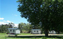 Gundagai River Caravan Park - Accommodation BNB 0