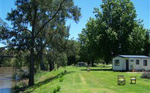 Gundagai River Caravan Park - Accommodation BNB 1
