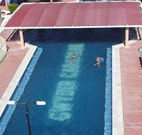Gwydir Motel and Caravan Park - Accommodation BNB
