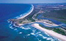 Tweed Coast Holiday Parks Hastings Point - Accommodation BNB 1