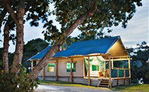 Tweed Coast Holiday Parks Hastings Point - Accommodation BNB 2