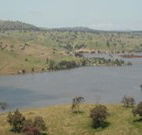 Hume Park Tourist Resort - Accommodation BNB