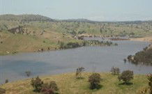 Hume Park Tourist Resort - Accommodation BNB 0