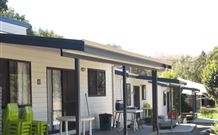 Hume Park Tourist Resort - Accommodation BNB 2