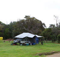 Illaroo campground - Accommodation BNB