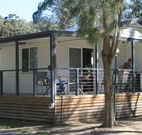 Kangaroo Valley Glenmack Park - Accommodation BNB