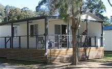 Kangaroo Valley Glenmack Park - Accommodation BNB 0