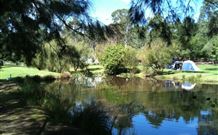 Kangaroo Valley Glenmack Park - Accommodation BNB 4