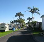 Lake Windemere Caravan Park - Accommodation BNB