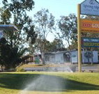 Lightning Ridge Outback Resort and Caravan Park - Accommodation BNB