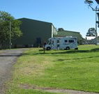 Milton Showground Camping - Accommodation BNB