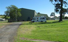 Milton Showground Camping - Accommodation BNB 0